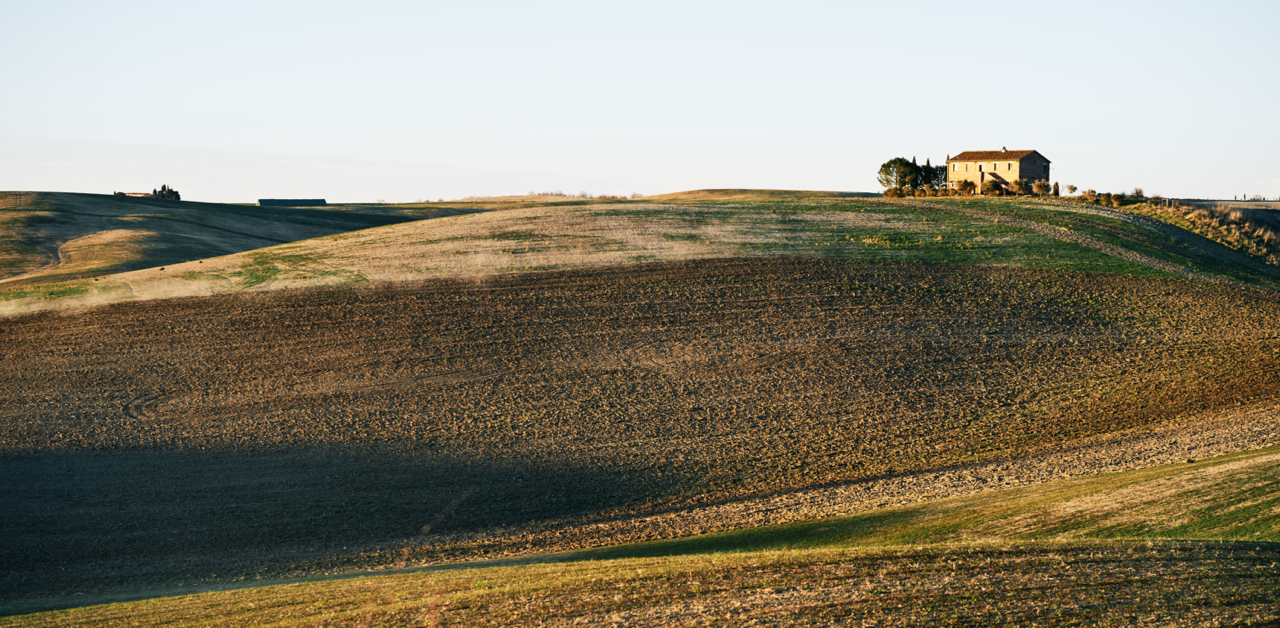 Val D'Orcia