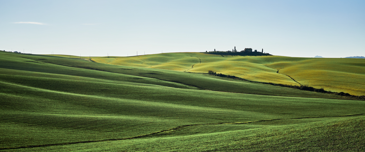 Val D'Orcia