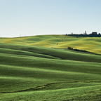 Val D'Orcia