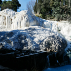 Bagno San Filippo