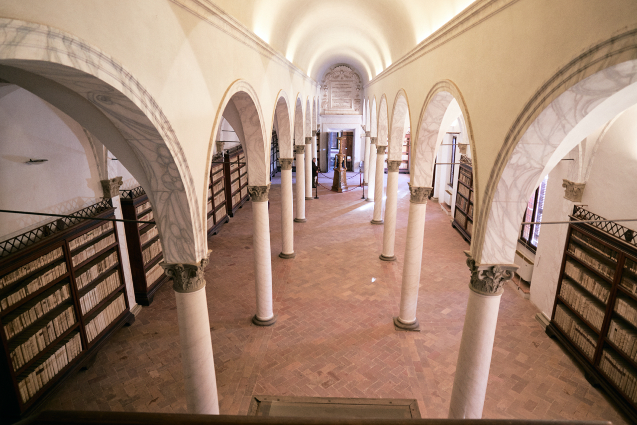 Monte Uliveto Maggiore