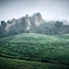 nebbia