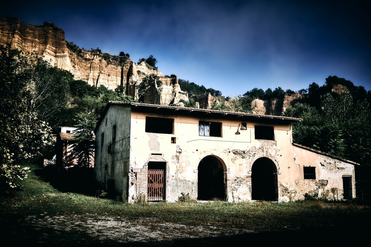 Casolare